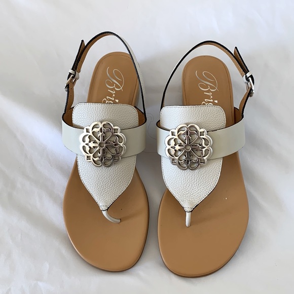 Brighton Shoes - NWOT Brighton Alana Shoes Sz 9.